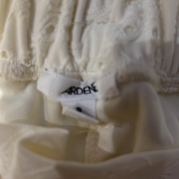 Yelliw high waisted Ardene butter shorts - Picture 3 of 3